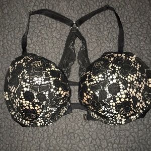 Very Sexy Push Up Bra From Victoria’s Secret